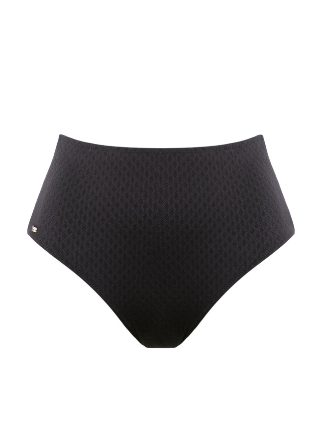 Slip de bikini Taille Haute Maillots de Bain Ulla Dessous